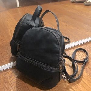 Schoolgirl Mini Backpack